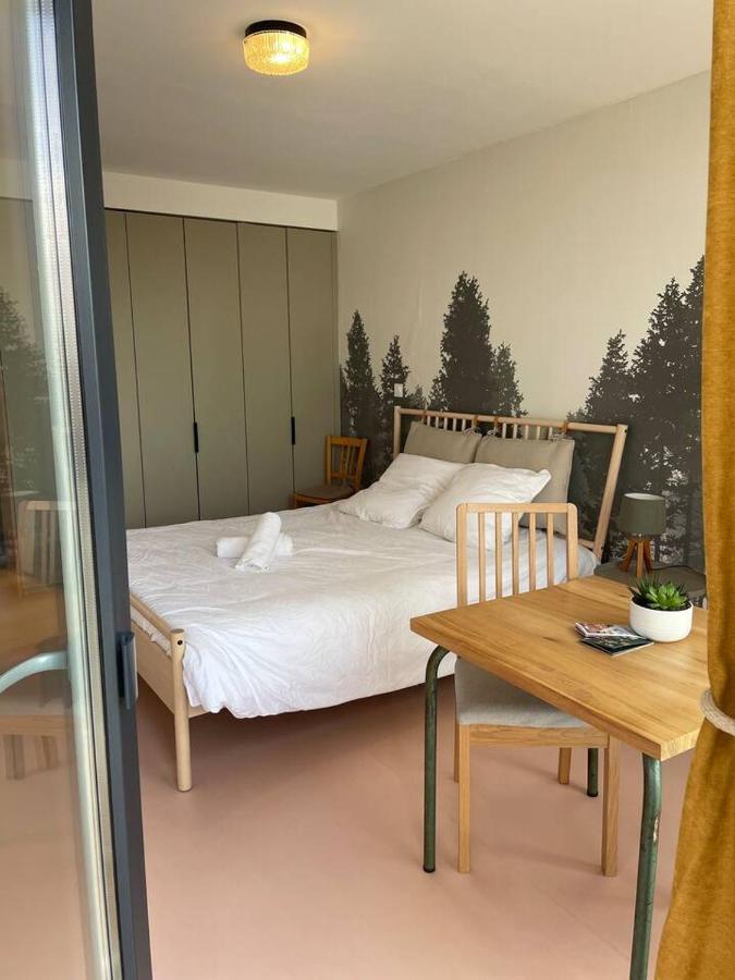 Avec Parking - Confort Moderne Apartment *