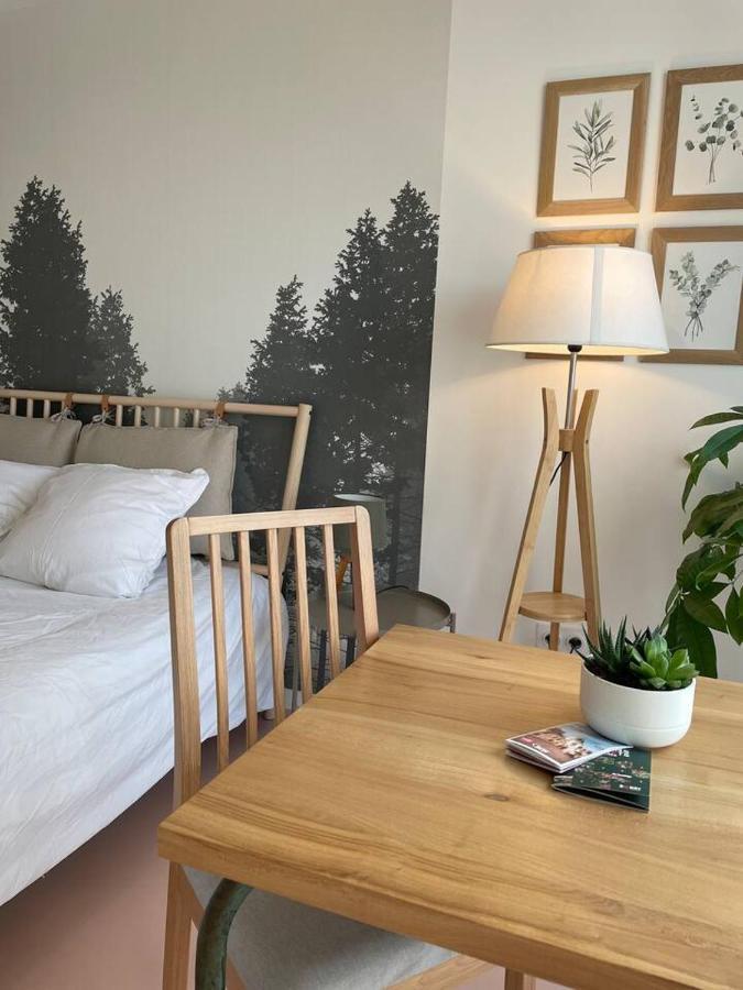 Avec Parking - Confort Moderne Apartment *