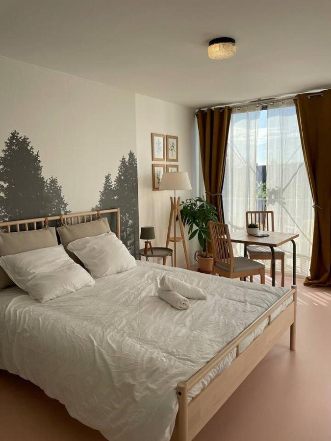 Avec Parking - Confort Moderne * Bourges
